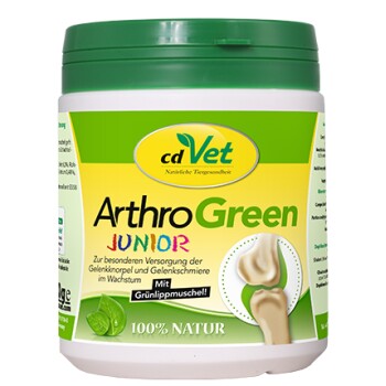 Junior 330 g