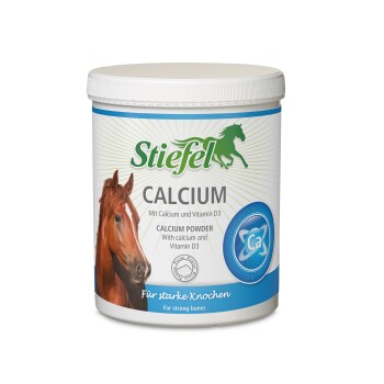 Stiefel Calcium 1 kg