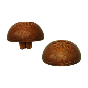 Comparer les prix de KONG Jouet pour chien Marathon Chicken L