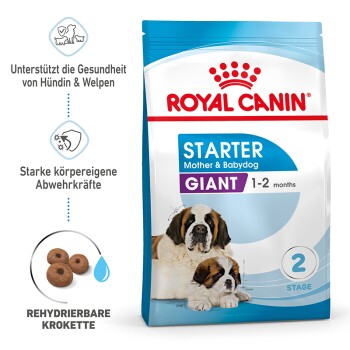 Royal canin giant - Die besten Royal canin giant verglichen