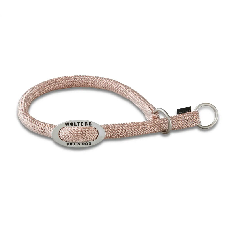 Wolters K2-Tauprogramm Schlupfhalsband, Halsband elfenbein XXS