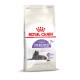 Sterilised 7+ 1,5 kg
