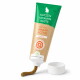 Katzen-Vitaminpaste, ein natürliches Multivitamin für Katzen, mit 'Natural Immun Active' auf der Tube und der Box, in einem grünen und braunen Design.