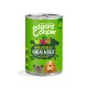 Boîte Chien Adulte Bœuf et agneau 6x400 g