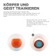 Topsy Treat Ball Intelligenzspielzeug