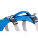 Flagline™ Geschirr blau L-XL