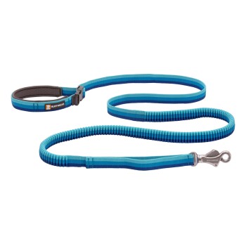Roamer™ Leine blau M