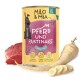 Pferd & Pastinake 6x400 g