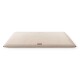 kuschelige Hundematte Calliope aus Teddy Material beige XL
