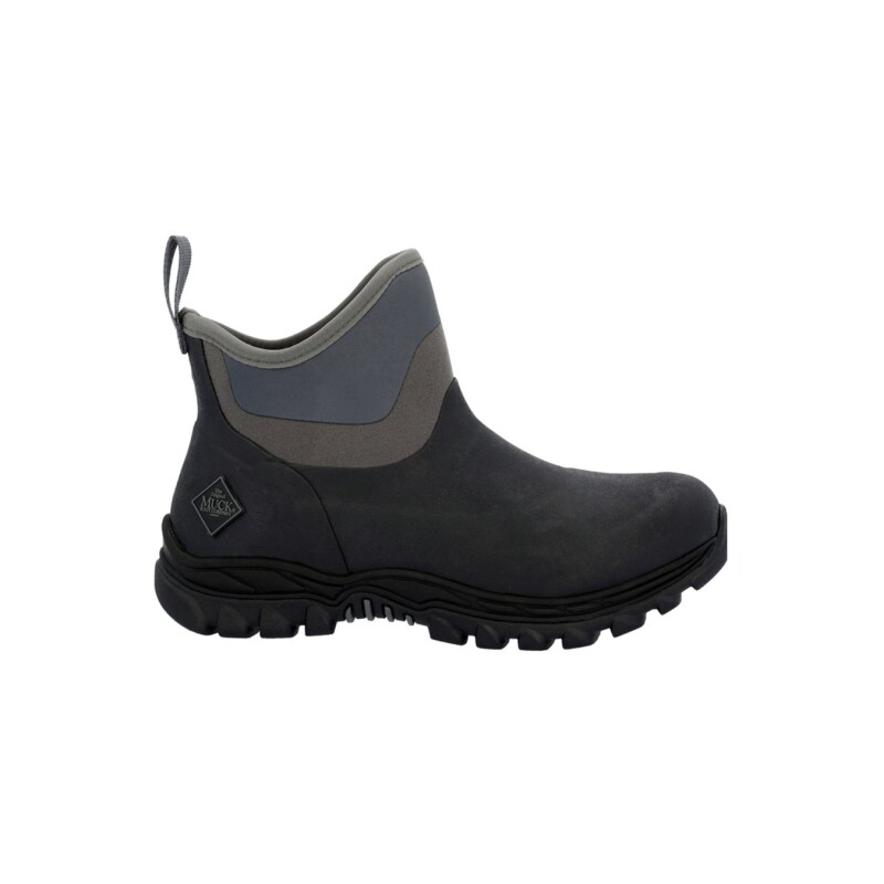Kavalkade Stallschuhe Arctic Sport II Ankle schwarz 43 - EU