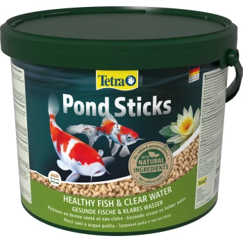 Pond Sticks Eimer 7 l