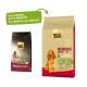 Dry Dog Food Adult Medium, Sensitive Duck & Potato 12 kg