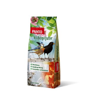 Gartentraum Sämereimischung 25kg