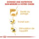 Chihuahua Adult Mousse 12x85 g