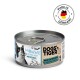Katzenassfutter Wonne 12x70 g