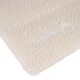 Hundematte SHERPA Crate Mat beige XL