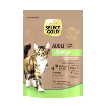 Cheap cat outlet food online