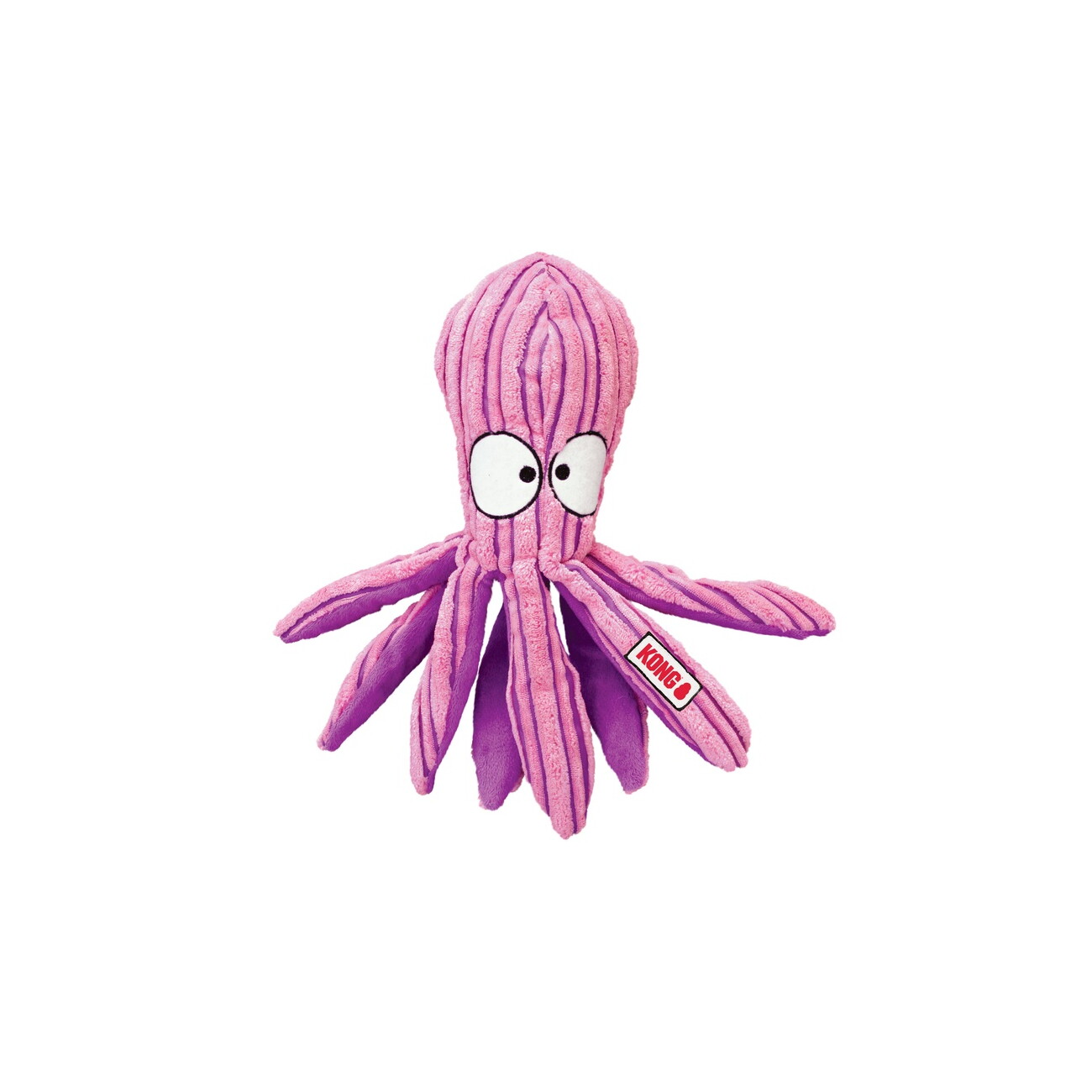 KONG Spielzeug Oktopus L