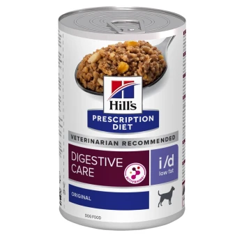 Prescription Diet i/d Low Fat 12x360g
