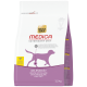 Tüte Select Gold Medica Veterinary Diet Hundefutter — Gelenkdiet (Joint Diet), lila Design, Huhn-Symbol, 2,5 kg.