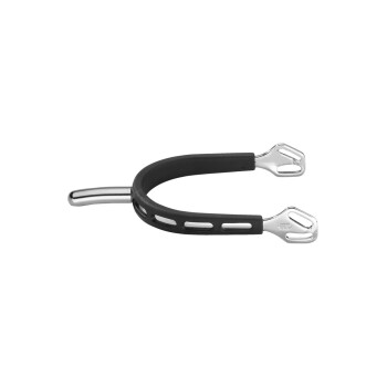 Sporen Ultra Fit Extra Grip rund 35 mm