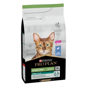 Adult Sterilised Lapins 1,5 kg