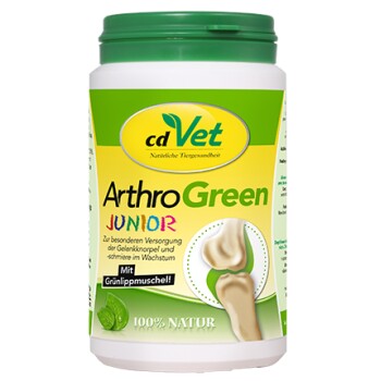 ArthroGreen Junior 140 g