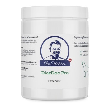 DiarDoc Pro Probiotika Pulver 150 g
