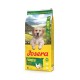 Josera YoungStar Junior-Hundefutterbeutel mit Huhn und Kartoffel, deutsche Qualität, getreidefrei, für alle Größen.