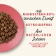 Trockenfutter Katze Adult Huhn mit Ente 7,5 kg