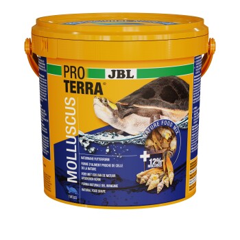 Proterra Molluscus 2,5 l