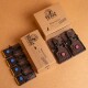 Rattenfalle inkl. Monitoring-Block 2er Set