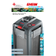 Filtre externe EHEIM professional 4+ 600 avec fonction Xtender, économe en énergie, silencieux, adapté pour 240-600 litres.