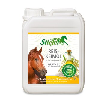 Reiskeimöl 5 l