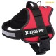 Trixie ® Powergeschirr® Gr. 0-3 rot M