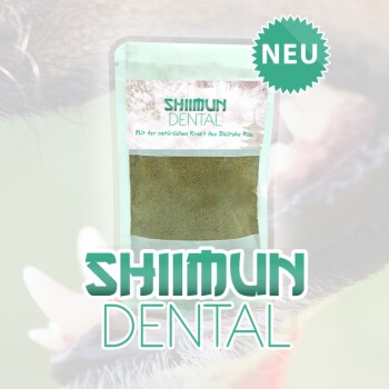 Marsapet Shiimun Dental Pulver - 50g