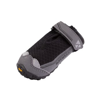 Ruffwear Grip Trex Hundeschuhe schwarz L FRESSNAPF