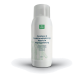 Flasche von ecofy Outdoor & Functional Clothing Wash-In Impregnation, 500ml, mit Text, der seine schützenden und reinigenden Eigenschaften beschreibt.