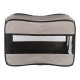 Torba transportowa Twister niebieska/szara S-M