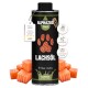 Premium Lachsöl für Hunde & Katzen I Natürliches Omega-3 Fischöl 250 ml