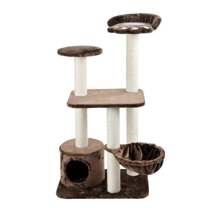 Silvio Design Rohrschneider® Kletterbaum Molly
