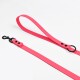 Cityleine Biothane Khaki pink