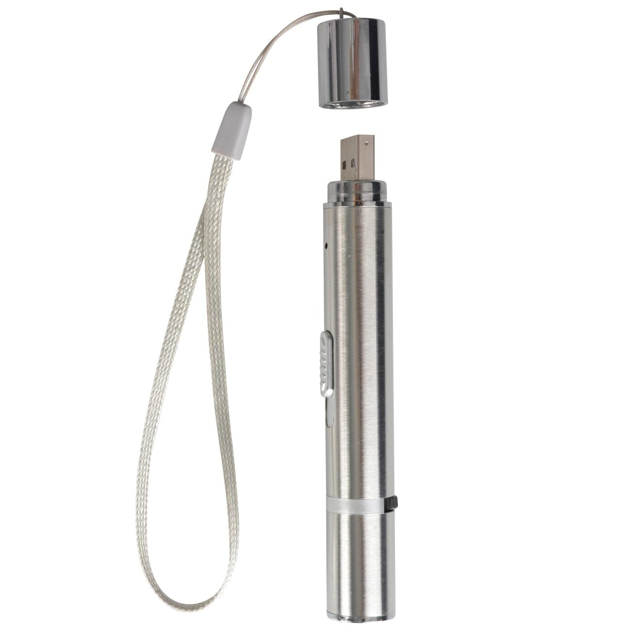 Duvo+ Silber 7 In 1 Laser Cat Toy - Image 3