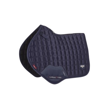 Springschabracke Loire Satin CC Square