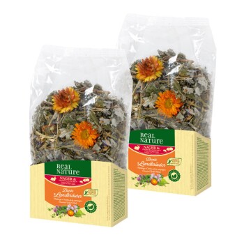 herbs 2x100g Colorful country herbs