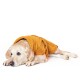 Hundebademantel "Amber" 65 cm