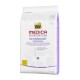 Select Gold Medica Veterinary Diet Schonkost, fettfreies gastrointestinales Hundefutter, 10 kg Sack, mit mehrsprachigen diätetischen Angaben.
