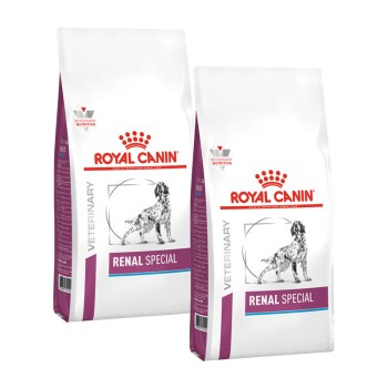 Royal Canin Veterinary Diet Renal Special 2x10 kg