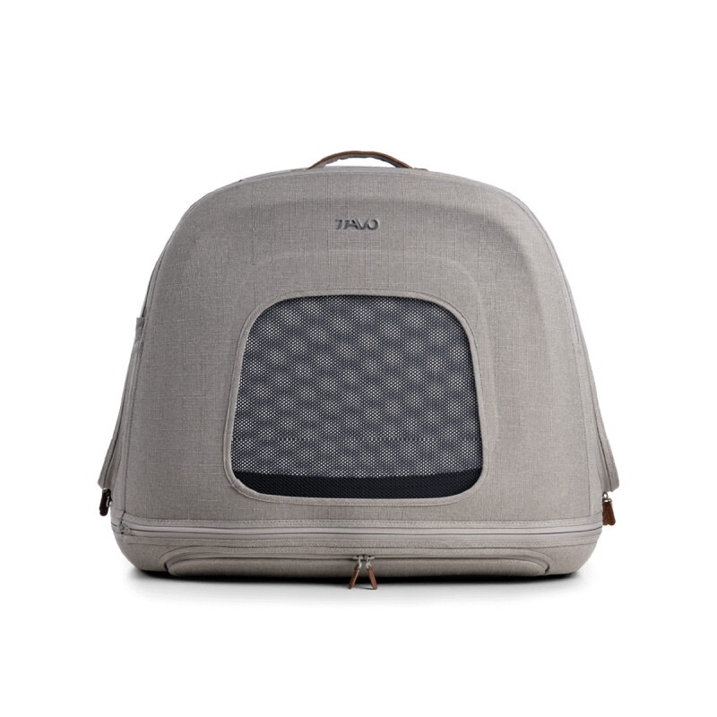 Tavo Crispin Transportbox MERLE S