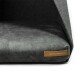 Home PetPocket dunkelgrau khaki